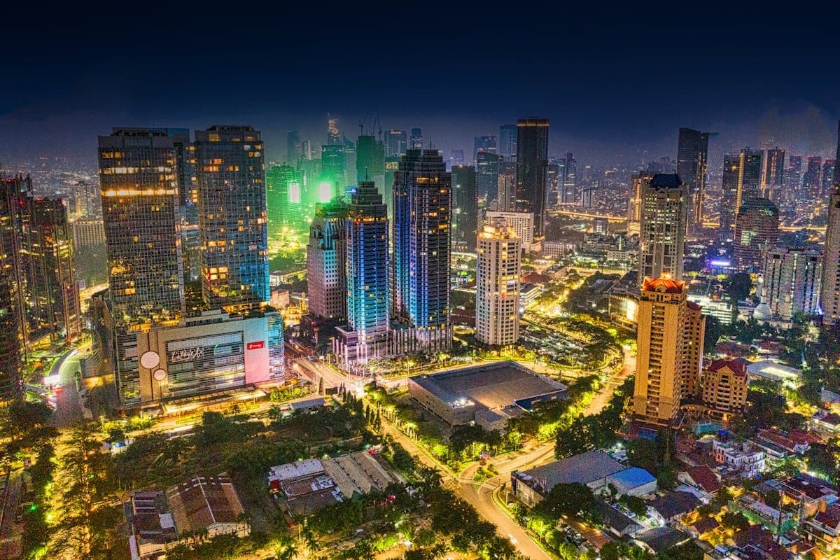 Rekomendasi Wisata untuk Shio Tikus: Liburan Cerdas di Kota-Kota Penuh Peluang