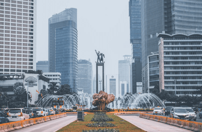 10 Kata Bahasa Inggris Jakarta Selatan Mainstream
