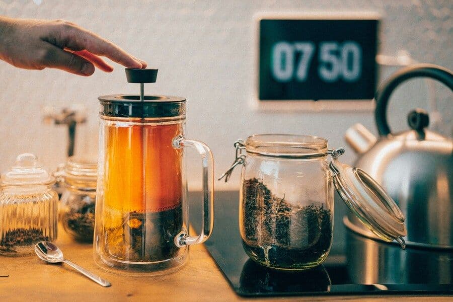 7 Resep Minuman Rempah Bantu Tubuh Rileks saat Lelah