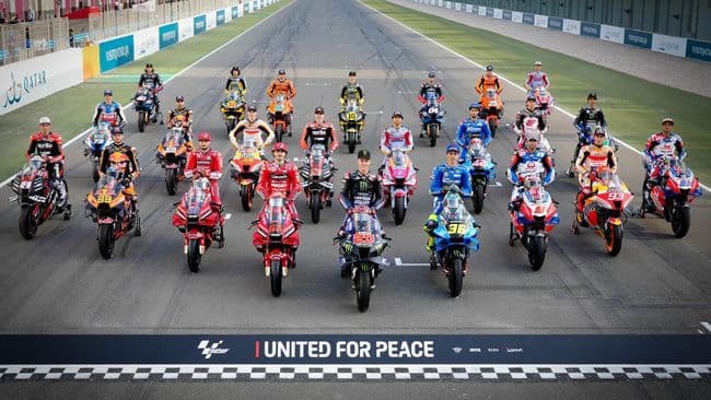 Simak Highlight GP Indonesia Mandalika Berikut Ini!