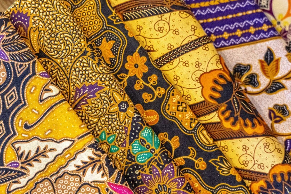 The Meaning of Batik, How Indonesian Batik Preserves Stories Centuries Old