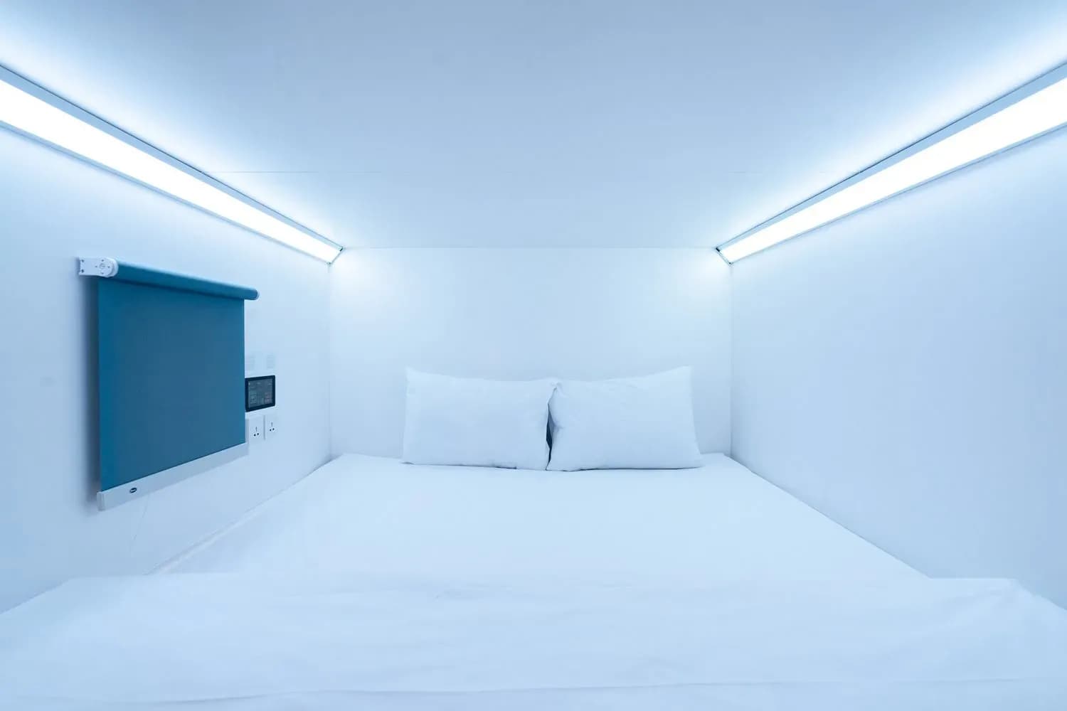 Hotel dan Penginapan Murah di Bandung Area Setiabudi