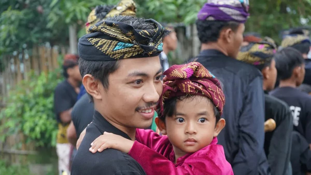 Kamu Punya Karakter Orang Sunda? Coba Tes 16 Ciri-Ciri Ini!