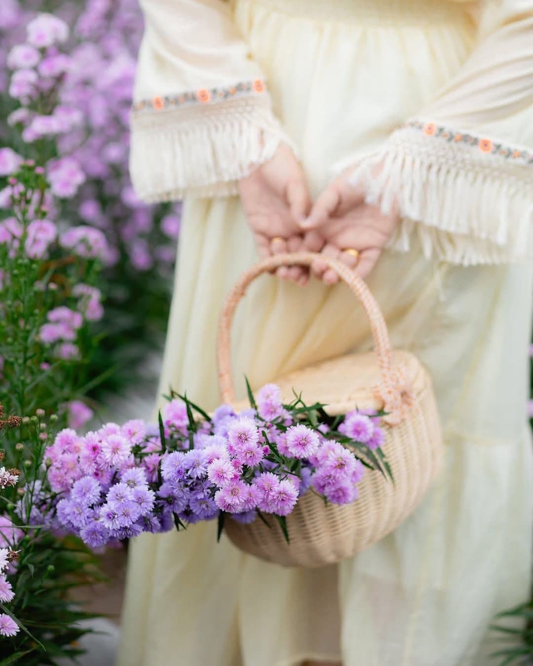 Serunya Kulineran Sambil Hunting Foto di Kedai Sawah Sembalun, Lombok
