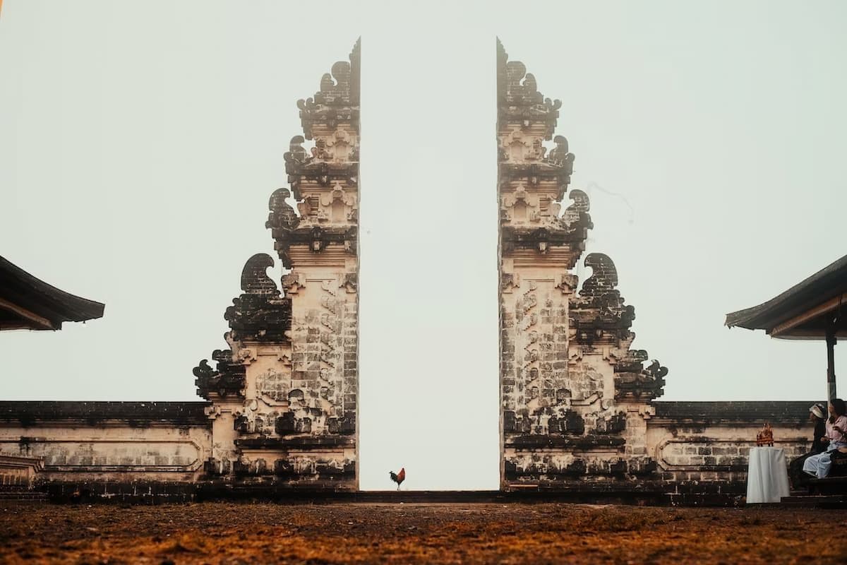 Berbagai Kegiatan Nyepi yang Dilakukan Umat Hindu di Bali