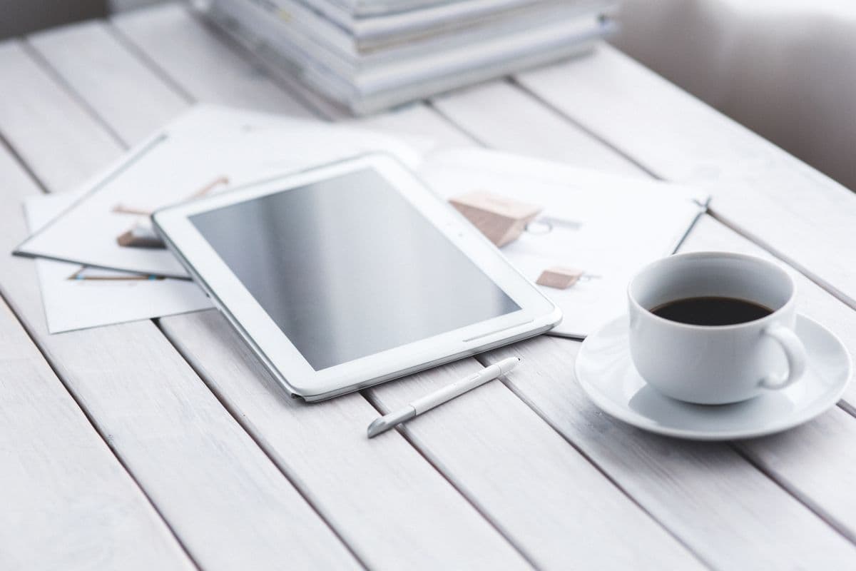 10 Kelebihan Tablet Dibandingkan Gadget Lain
