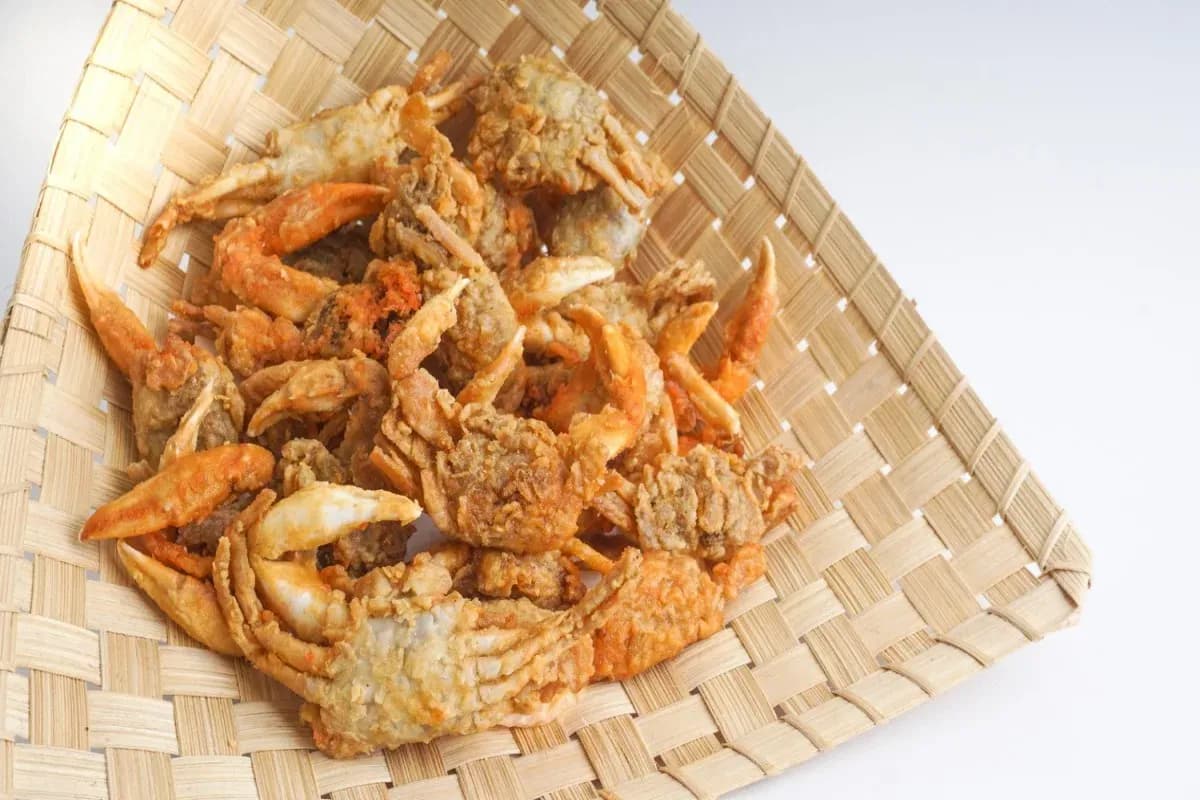 19 Oleh-Oleh Khas Pangandaran dan Madasari yang Paling Lezat