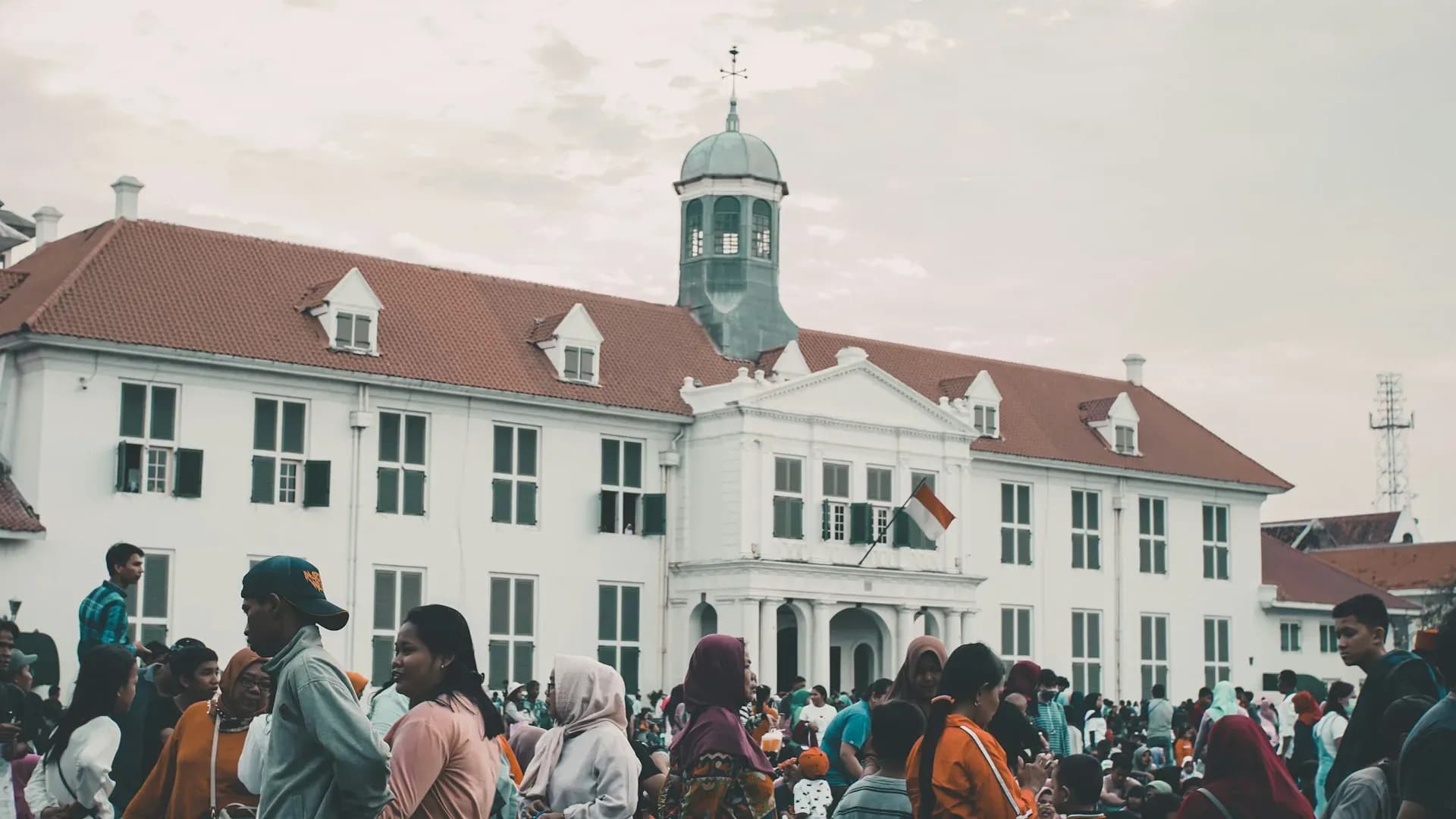 Yuk, Kenalan dengan 10 Museum di Kota Tua!