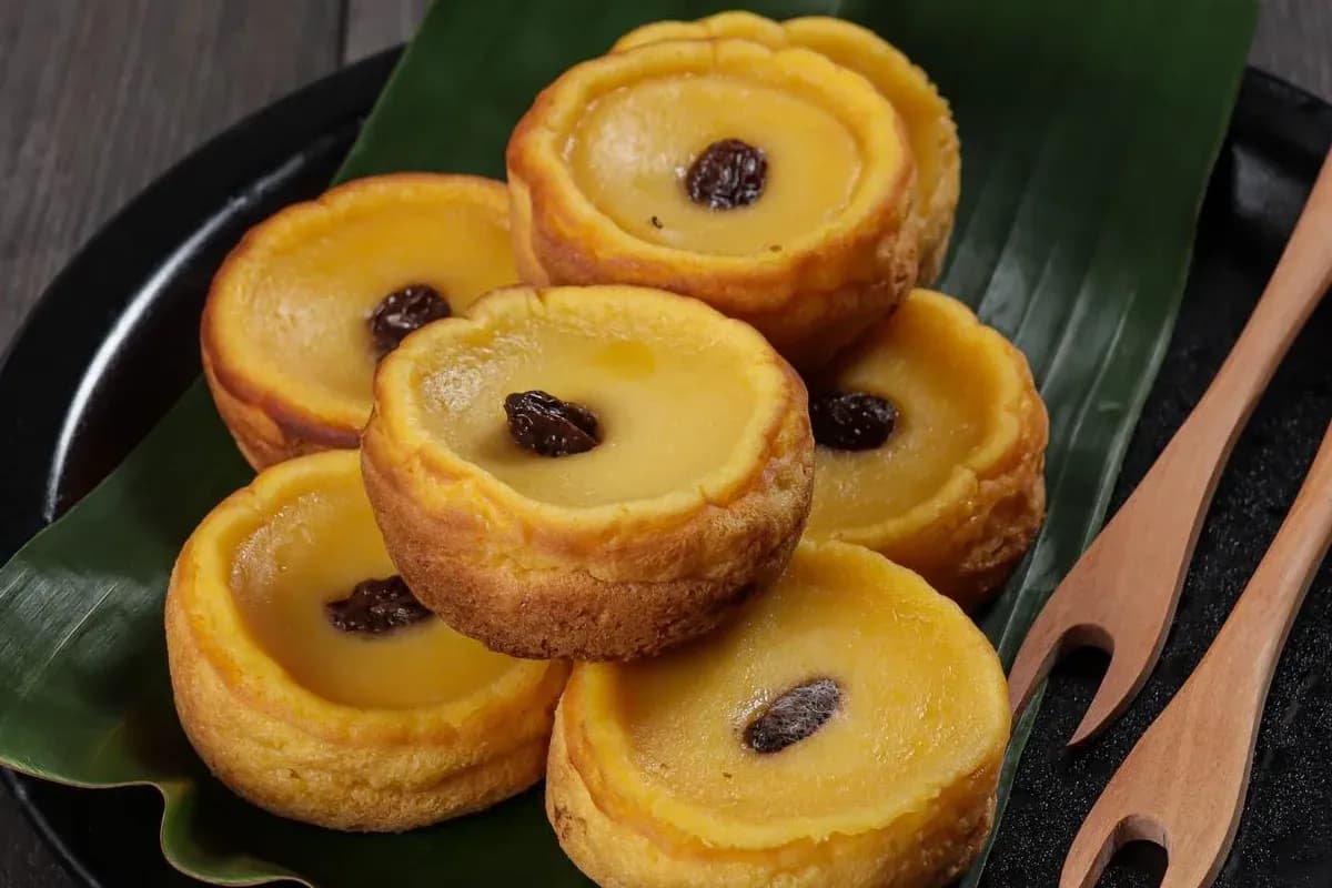 Seharian Kuliner di Bandung, ke Mana Aja?