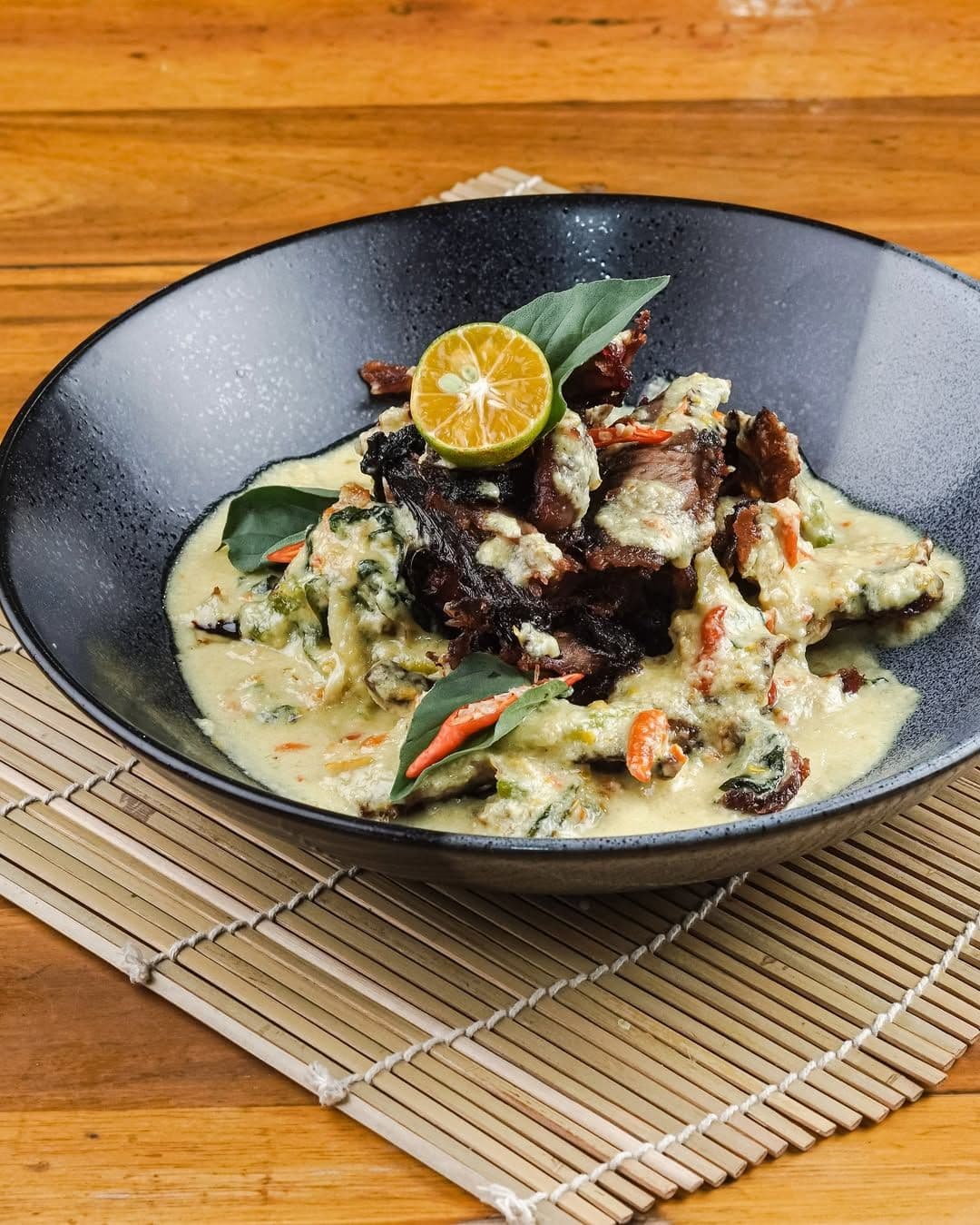 9 Rekomendasi Kuliner di Kawasan Megamas Manado