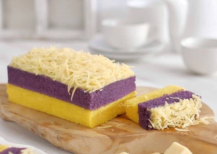 Jangann Kelupaan! 20 Oleh-Oleh Khas Bogor Legendaris yang Wajib Dibeli