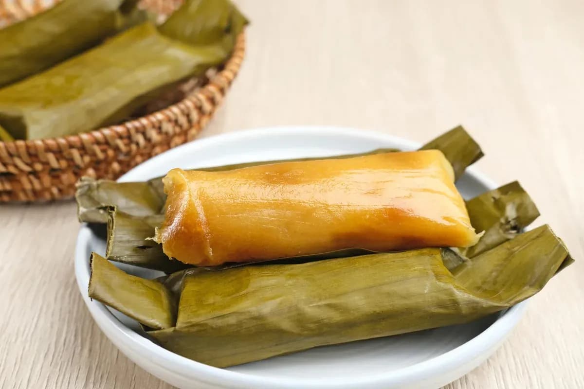 5 Jenis Kue Tradisional Jawa yang Hampir Punah, Cobain Sebelum Sulit Ditemukan!