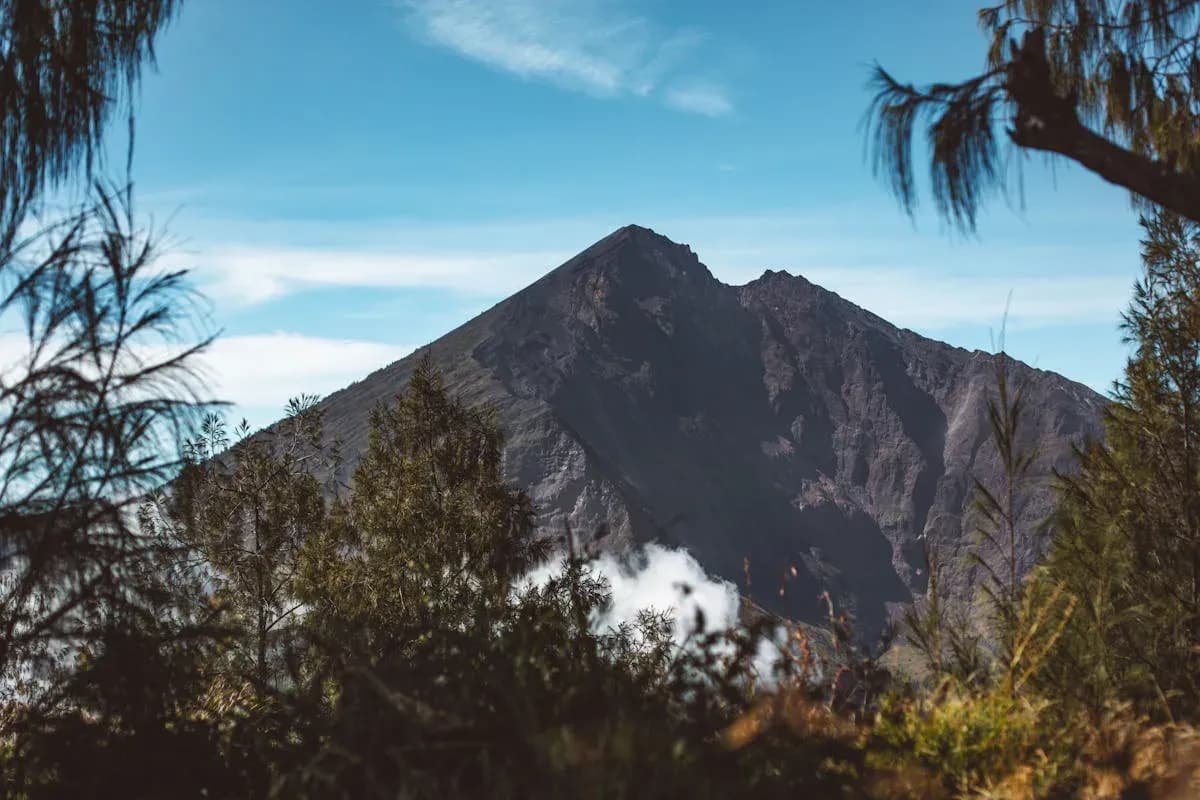 Trekking Rinjani: The Ultimate Guide to an Unforgettable Adventure