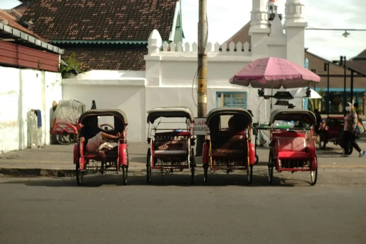 Intip 12 Destinasi Liburan di Solo Paling Favorit Ini!