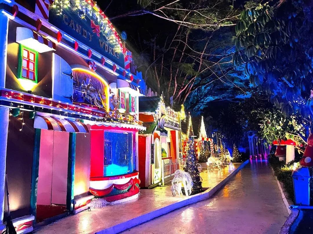 Mengenal Bandung Light Festival, Acara Puncak Perayaan Ulang Tahun Kota Bandung