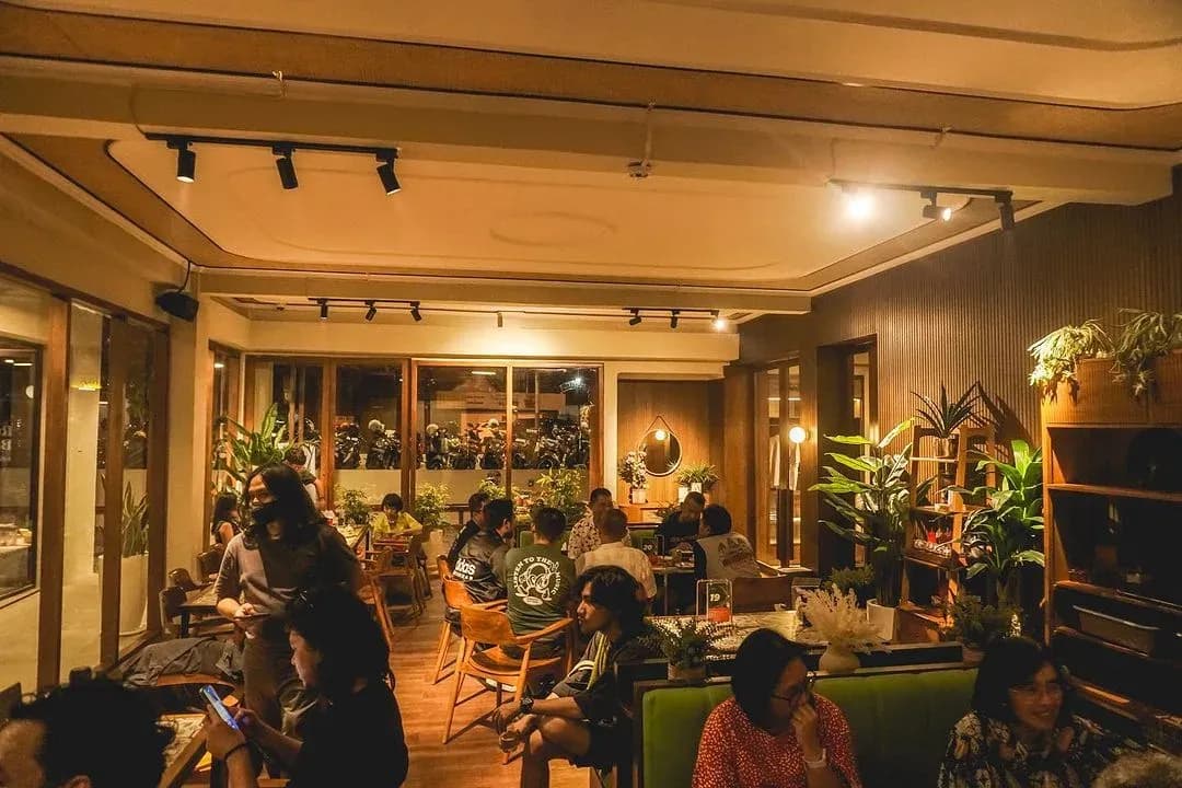 Dari Studio Legendaris ke Destinasi Kreatif: Pesona Lokananta Solo