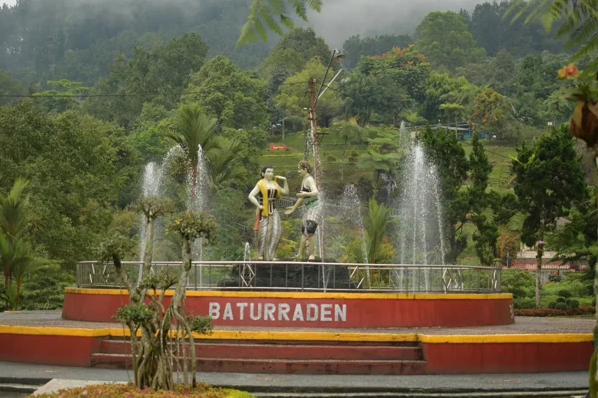 Sangat Menarik! Cek 20 Rekomendasi Wisata di Banyumas yang Lagi Hits Tahun 2023