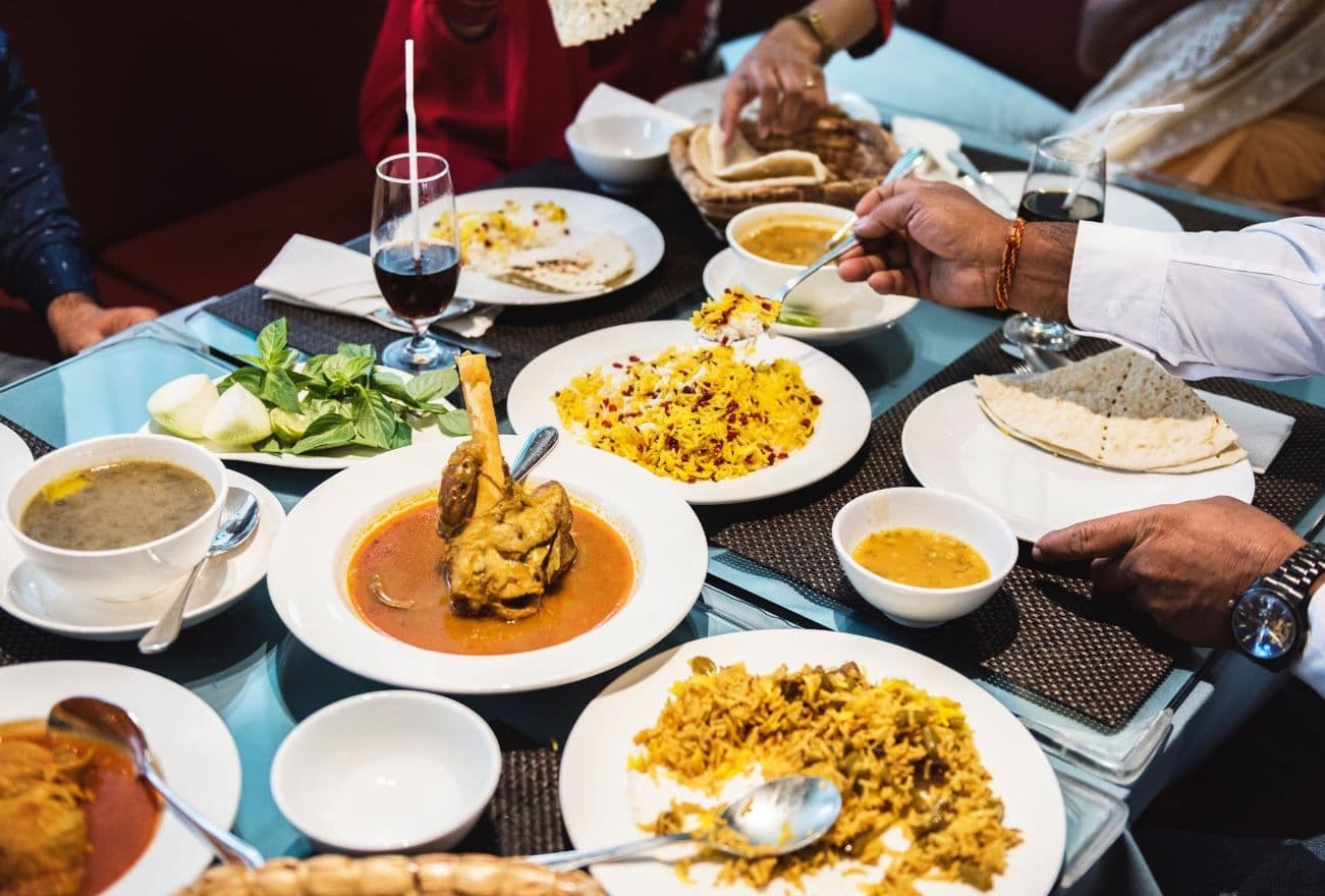 Nikmat! Ini Rekomendasi Tempat Makan di Ashta District 8
