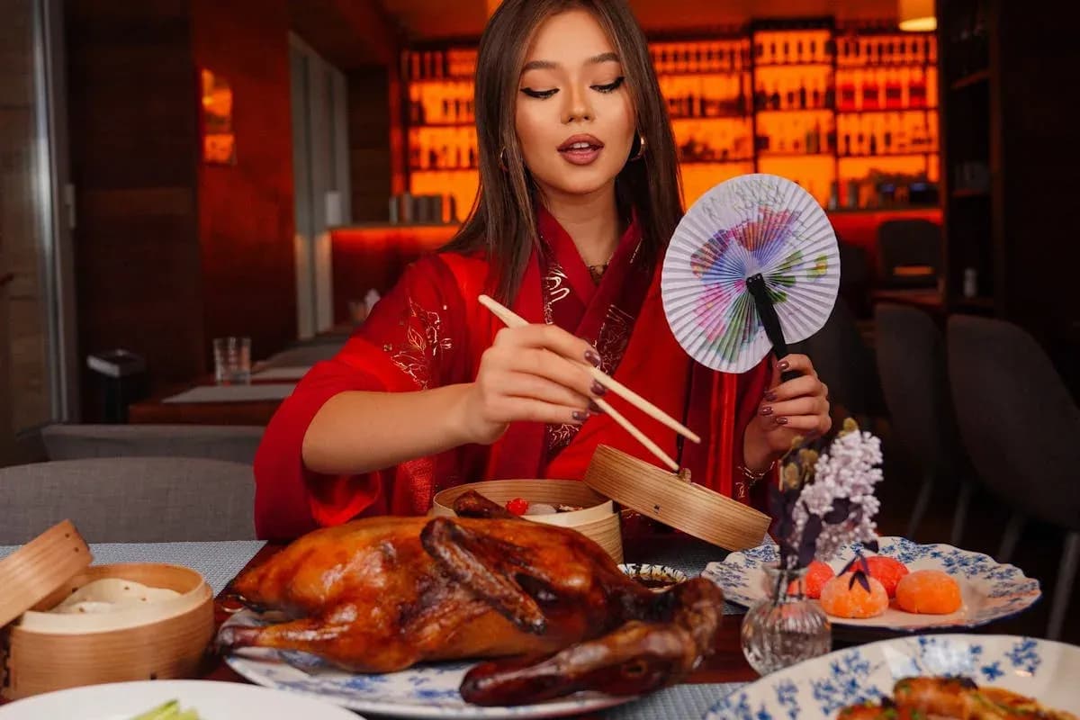 7 Makanan Imlek Halal yang Bawa Keberuntungan