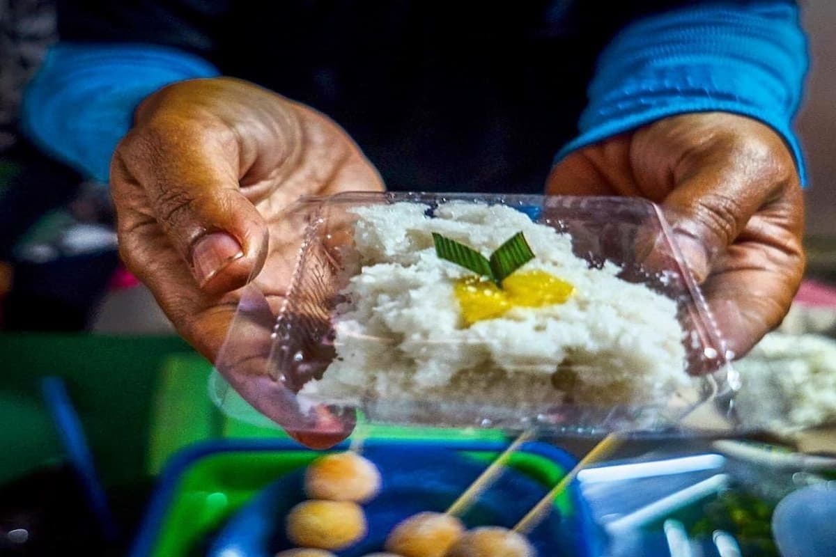 16 Makanan Khas Ramadan dari Berbagai Daerah di Indonesia