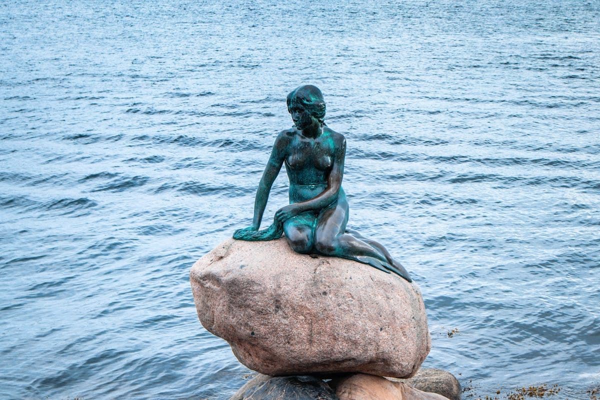 16 Makhluk Mitologi Laut Paling Seram dan Misterius!