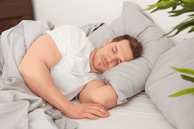 Simak Hal-Hal yang Tetap Terjadi Dalam Tubuhmu Saat Kamu Tertidur Pulas