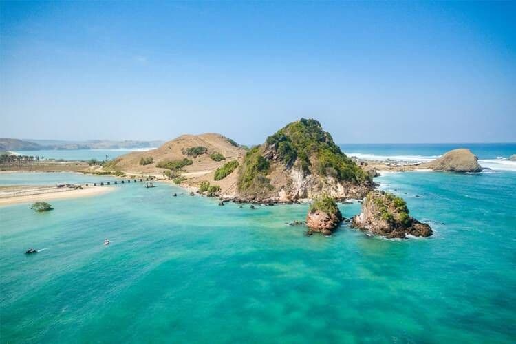 5 Destinasi Super Prioritas, Keindahannya Memang Elok dan Nggak Salah Pilih
