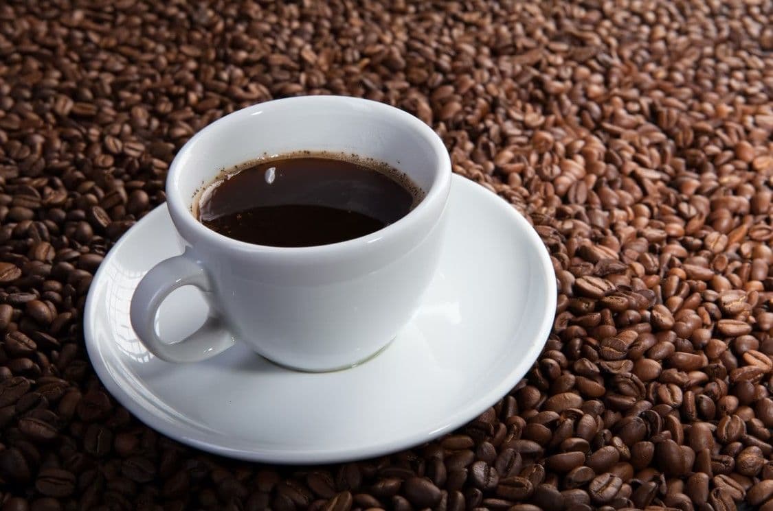 Tak Hanya Nikmat, Ini Dia Manfaat Kopi Hitam Murni Tanpa Gula Bagi Kesehatan Tubuhmu