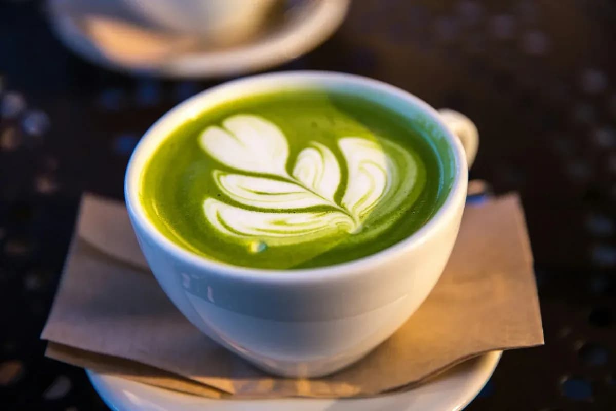 Ini 15 Manfaat Matcha untuk Kesehatan