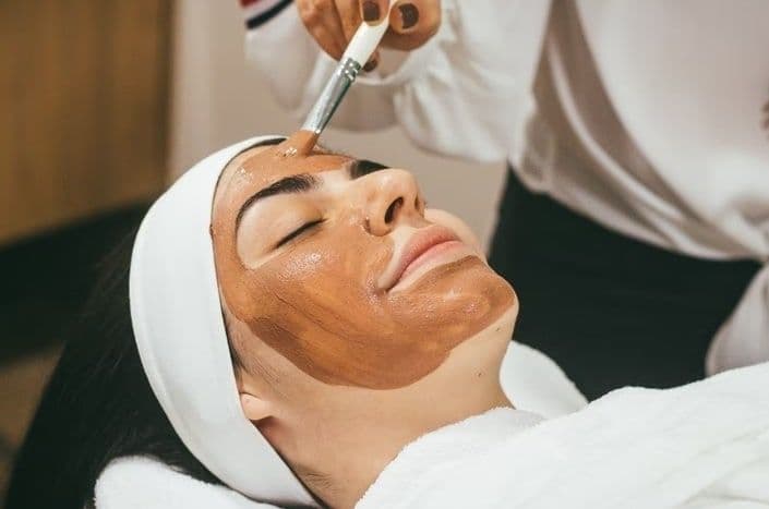 Ini 7 Manfaat Masker Kunyit untuk Wajah, Bikin Glowing!