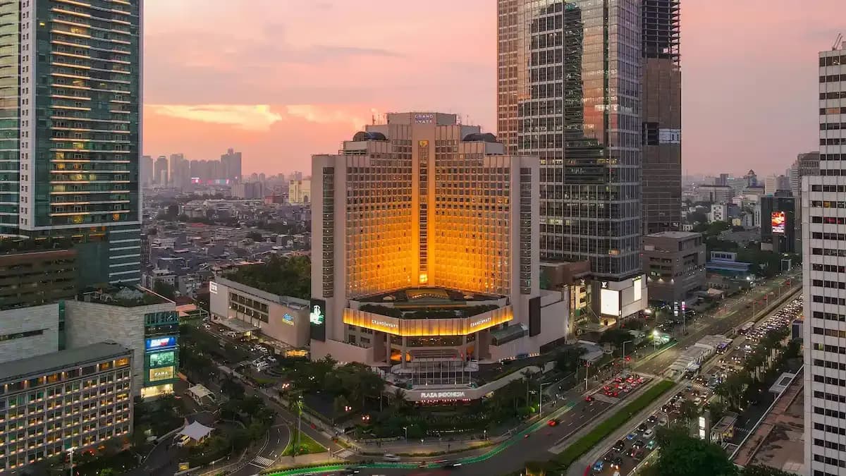 Jangan Sampai Salah, Ini 5 Perbedaan Hotel dan Resort