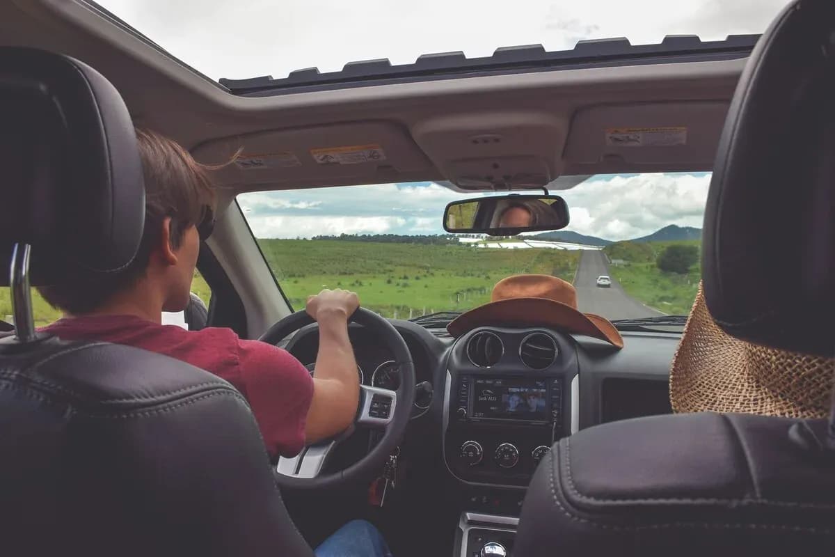 Best 9 Road Trip Songs for Your Next Adventure