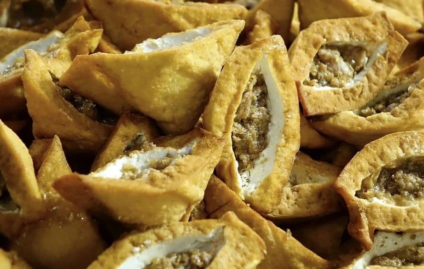 15 Menu Olahan Tahu Khas Indonesia, Nikmat dan Sehat!