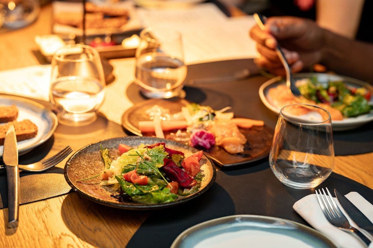 Michelin Restaurant Bali: A Curated Guide to Star-Worthy Dining