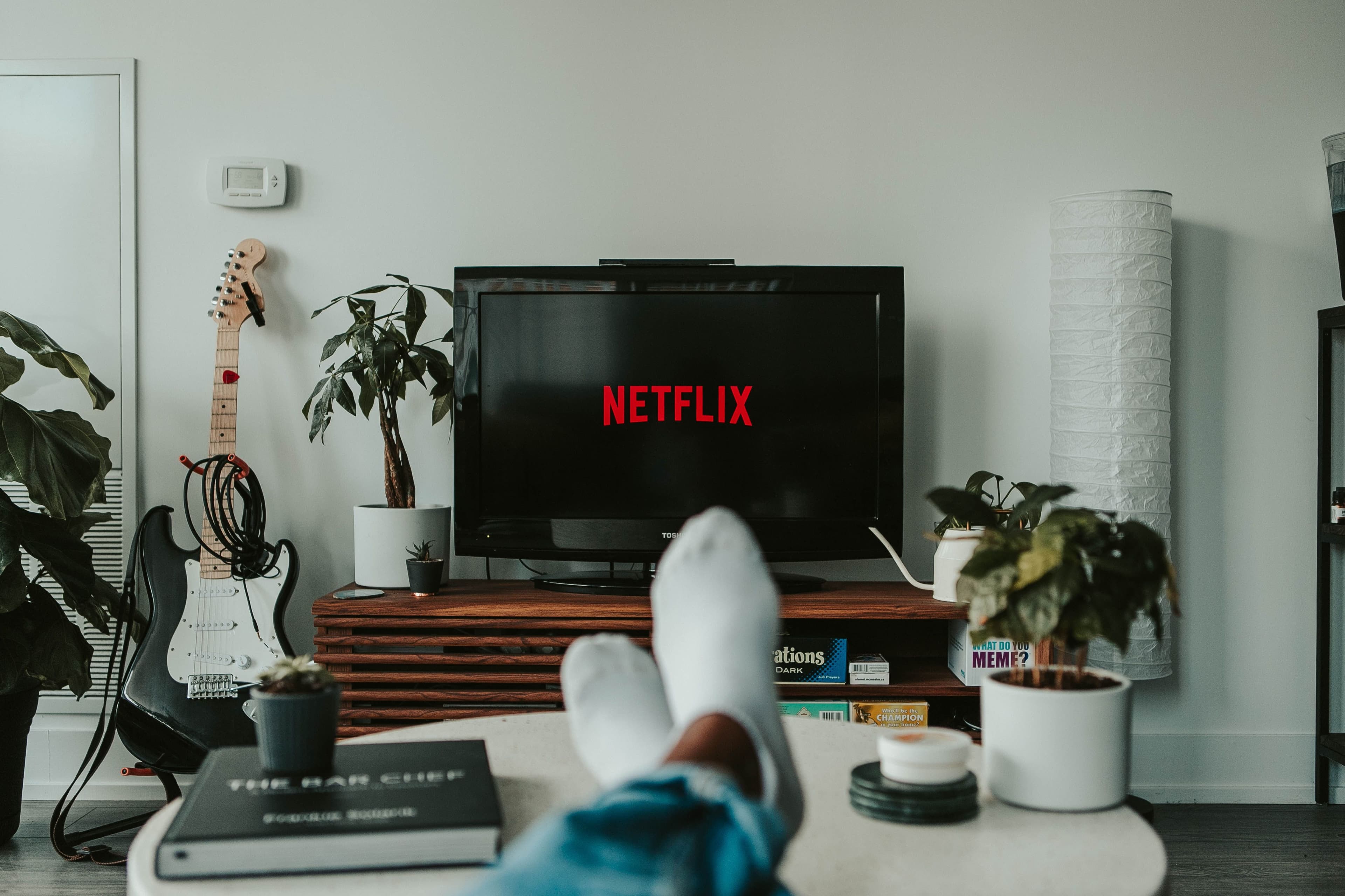Warnai Bulan Novembermu dengan 7 Rekomendasi Film dan Serial Netflix Terbaru November 2022 Berikut Ini!