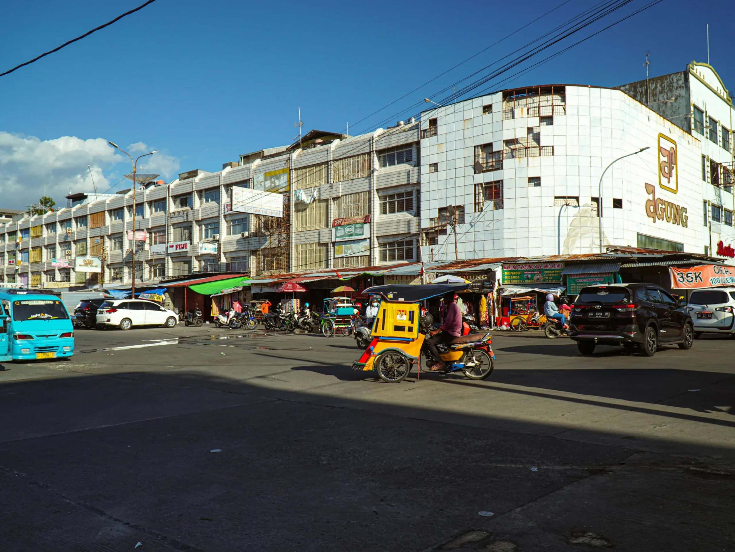 Apa Itu Burasa? Makanan Khas Bugis yang Wajib Ada Saat Lebaran