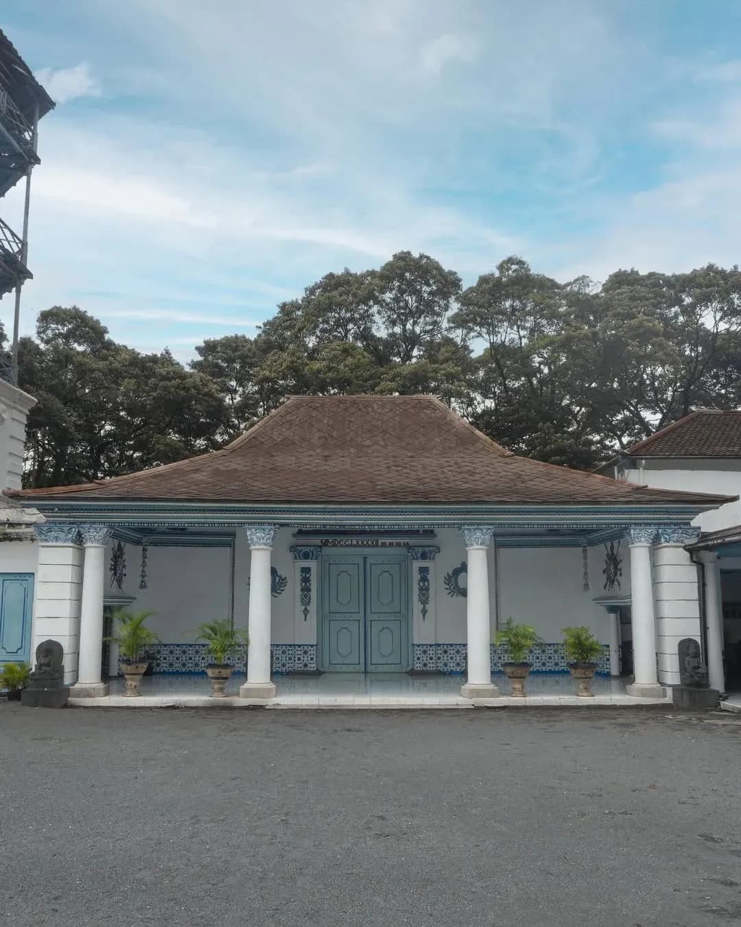 6 Aktivitas Menarik di Museum Keraton Surakarta