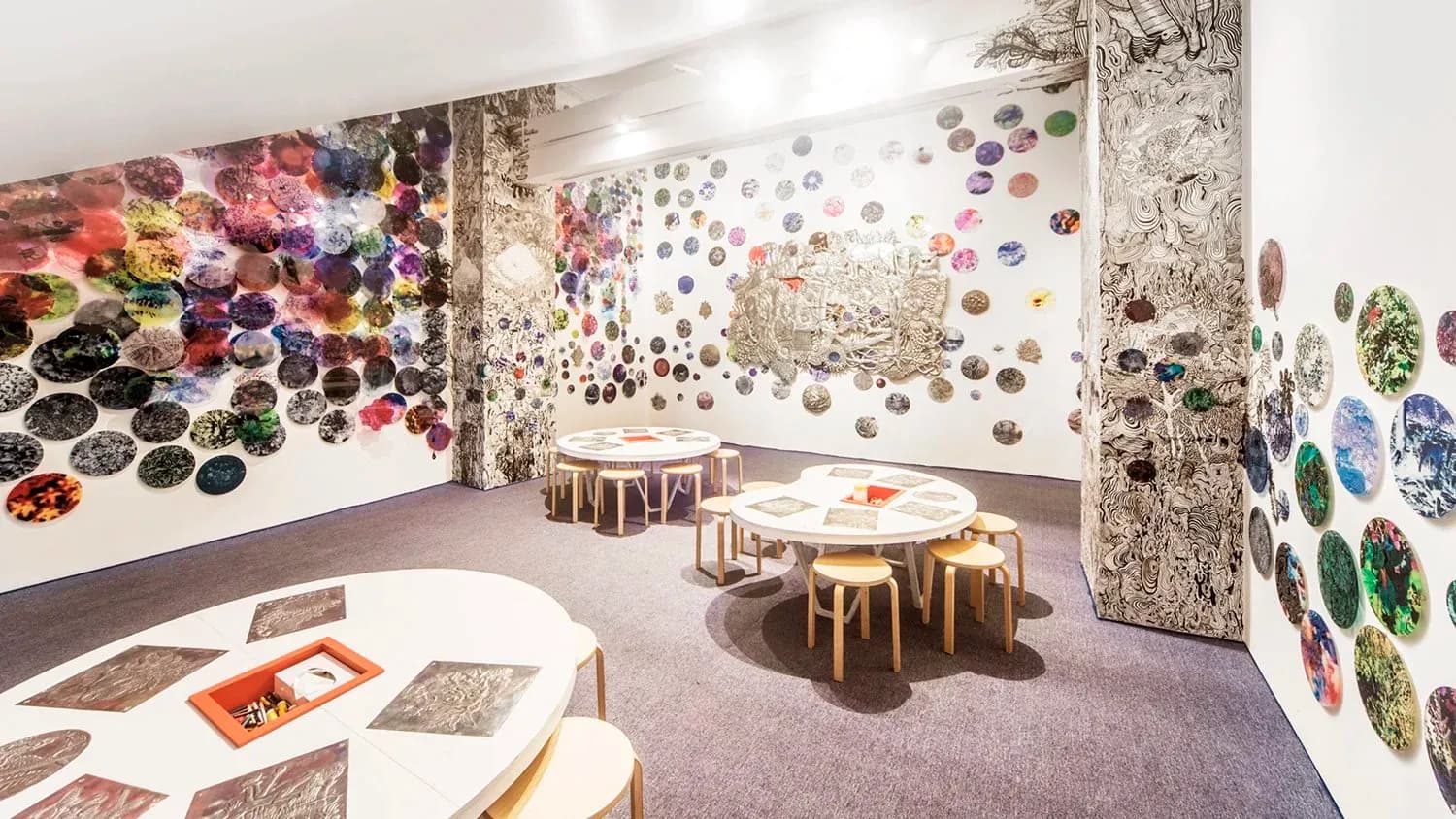 5 Tempat Wisata Jakarta Instagramable Hits Yang Wajib Kamu Kunjungi