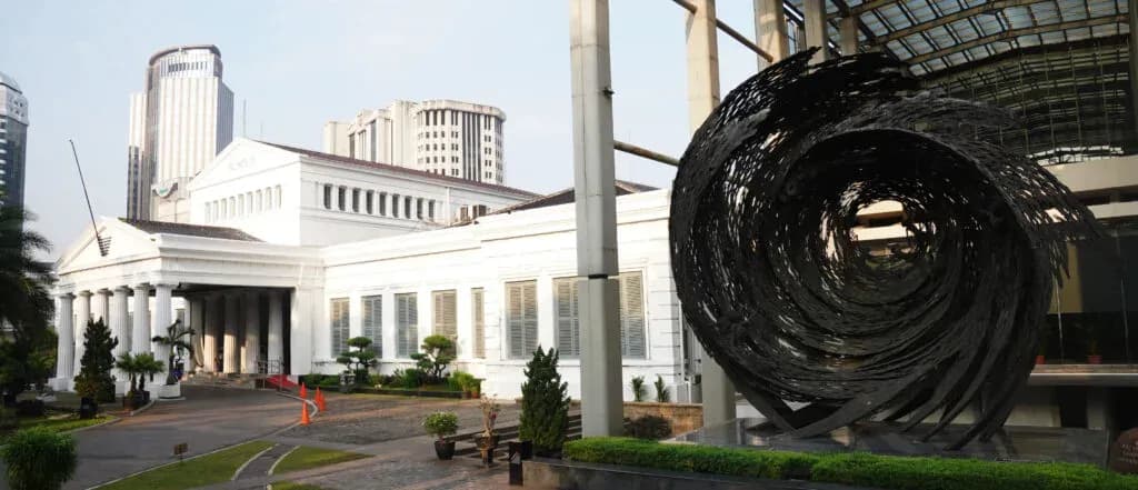 3 Museum dekat Bobobox Tanah Abang untuk Wisata Edukasi