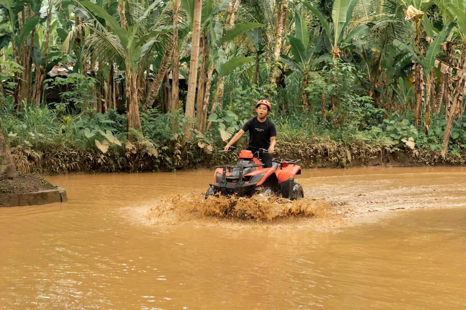 Mau Main ATV? Ini 7 Destinasi Seru yang Wajib Kamu Coba!