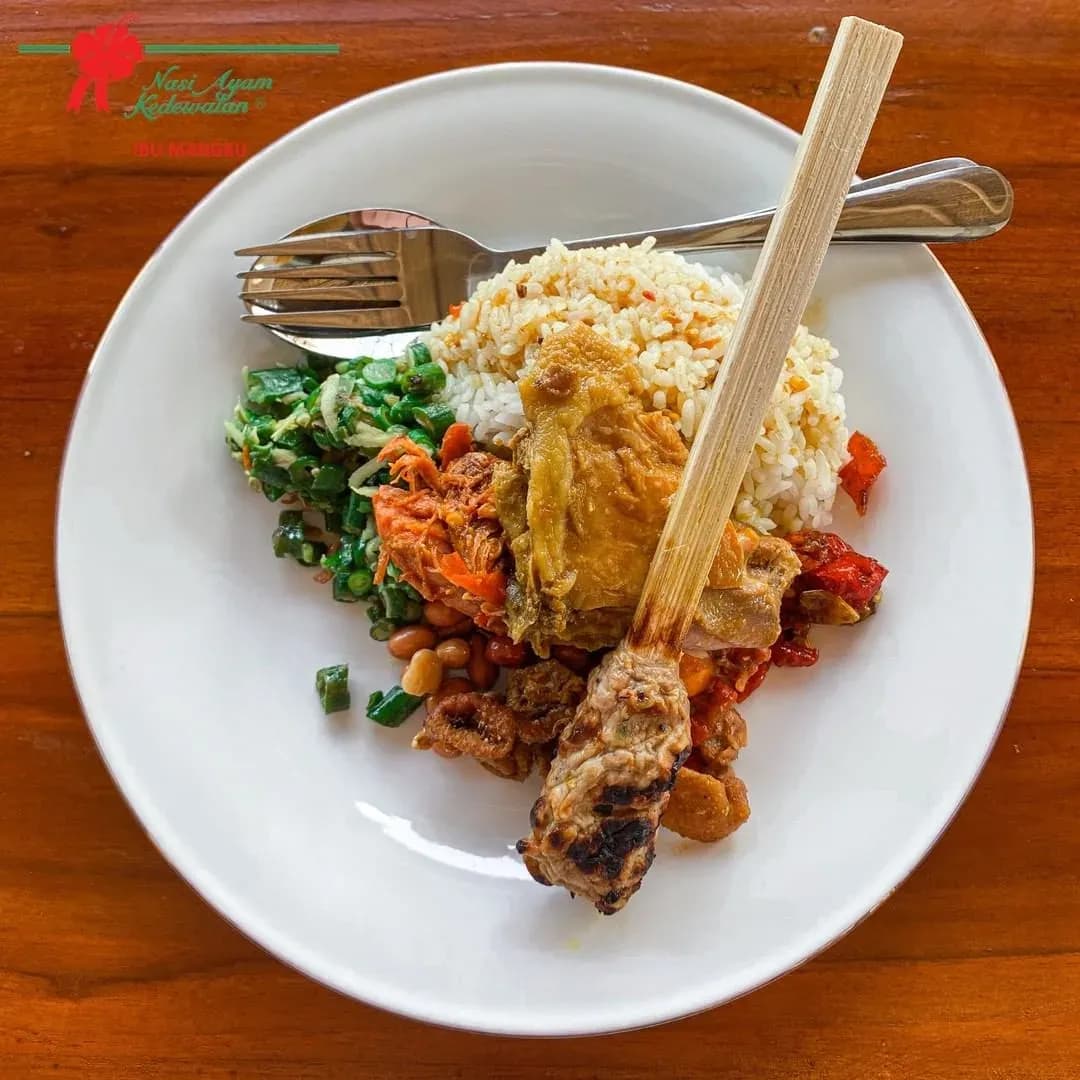 10 Tempat Sarapan Murah Bali yang Enak dan Legendaris