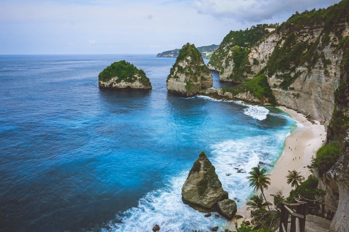 Top 10 Things to Do in Bali: Beaches, Temples, and More