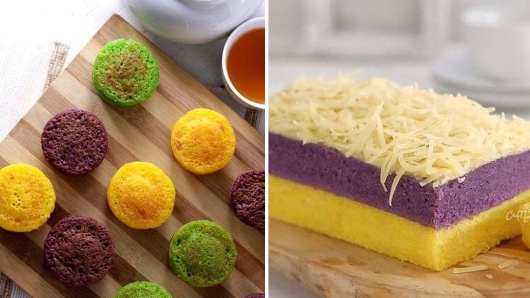 10 Oleh Oleh Bogor yang Paling Populer. Jadi Favorit Banyak Wisatawan!