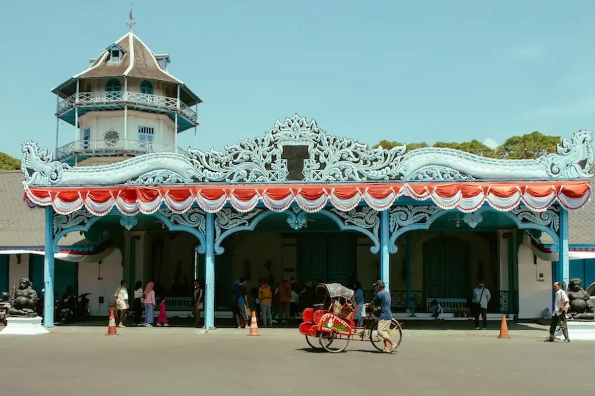 29 Rekomendasi Oleh-Oleh Khas Solo yang Tahan Lama dan Wajib Dicoba