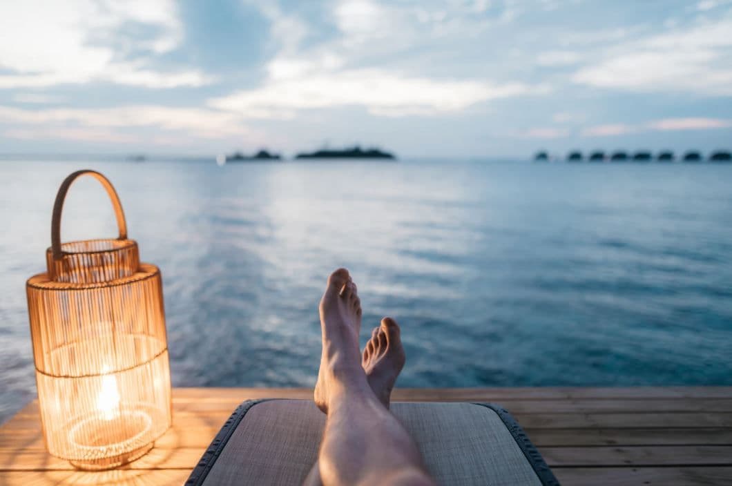 Bingung Kapan Harus Me Time? Langsung Luangkan Waktu Jika Tanda-Tanda Kamu Butuh Me Time Ini Muncul