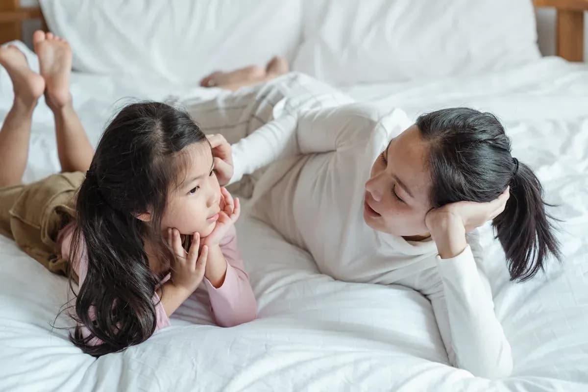 Cara Meningkatkan Imunitas Anak agar Tetap Sehat