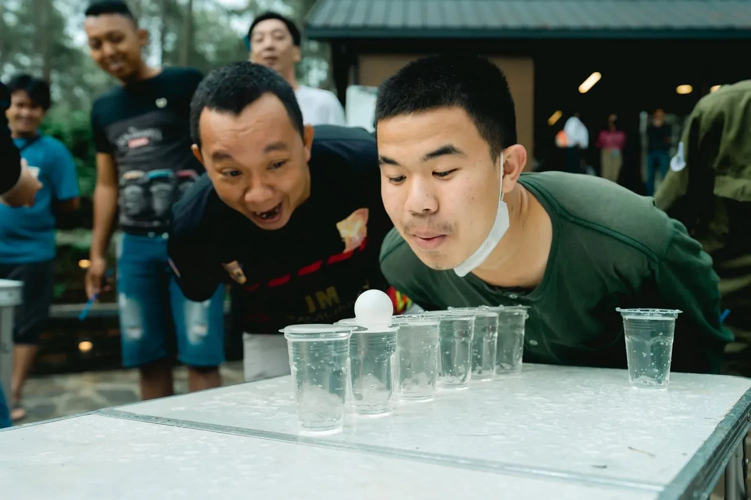 25 Games Outing Kantor Seru untuk Bonding Karyawan