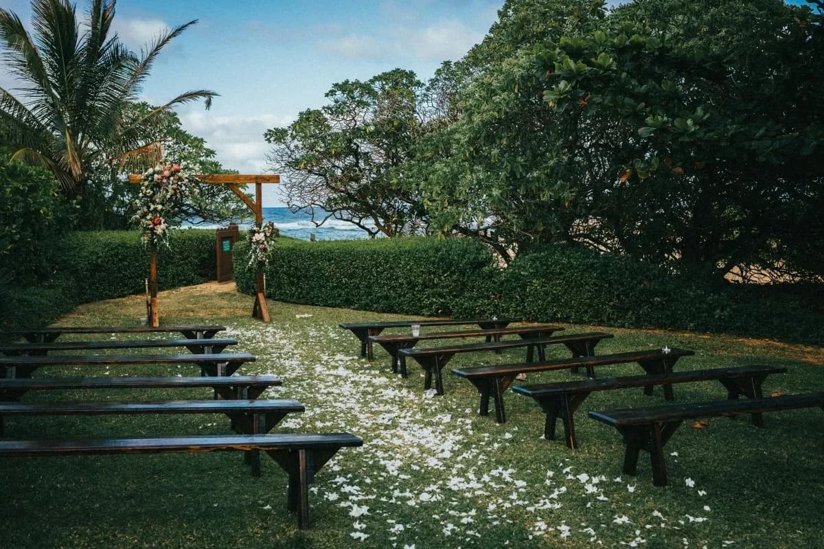 5 Tempat Terbaik untuk Outdoor Wedding Jakarta