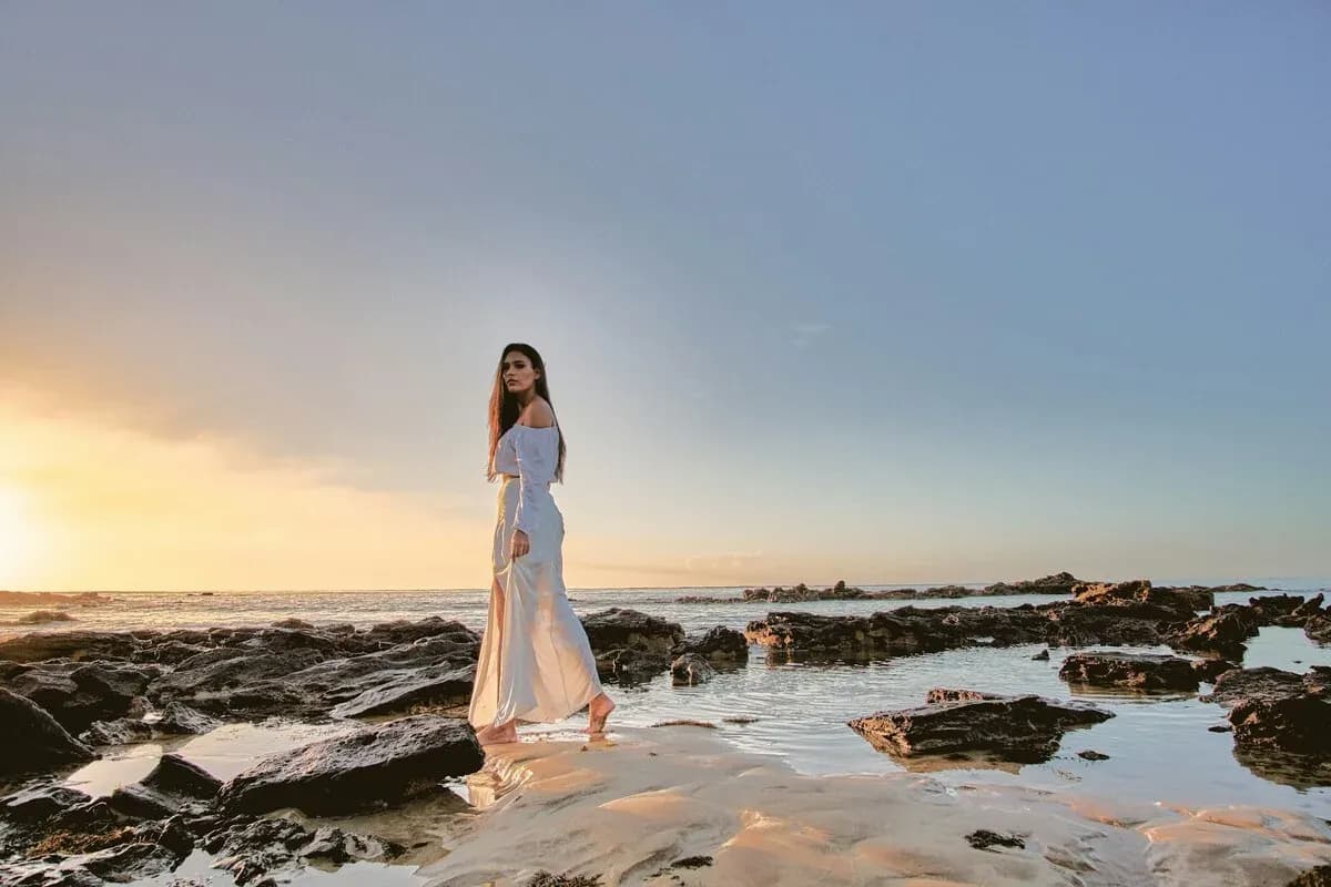 Nyaman dan Stylish! Ini 12 Ide Outfit Liburan ke Bali