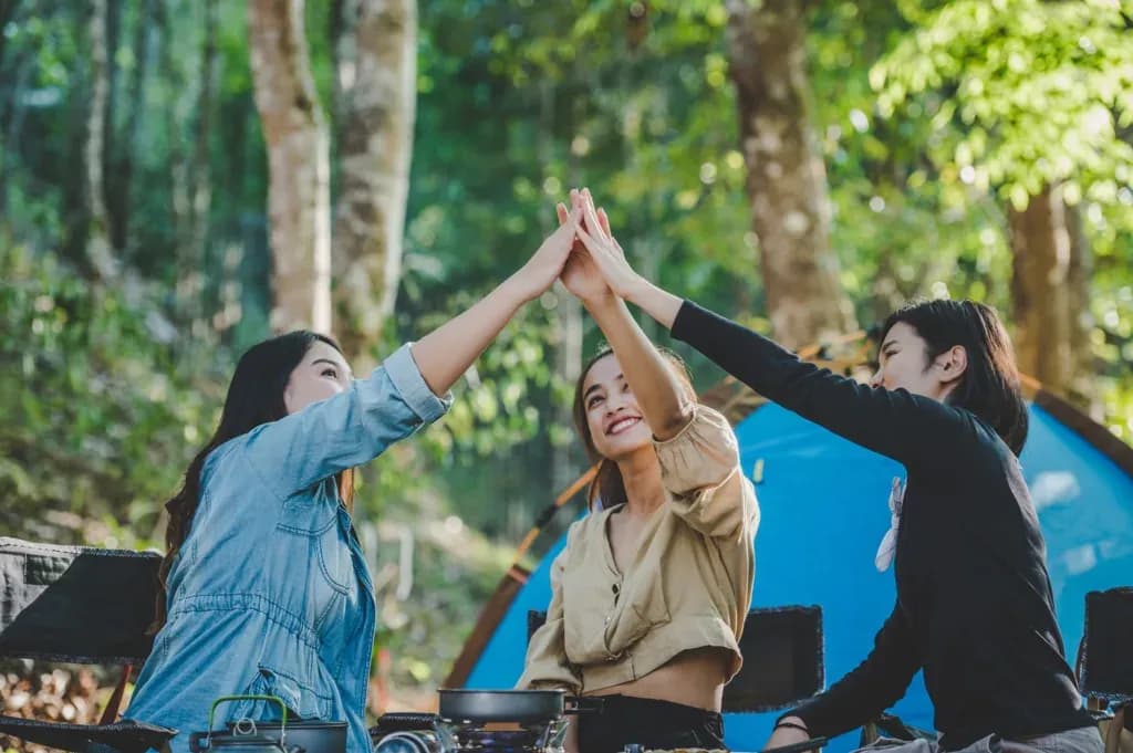 Rekomendasi Paket Outbound Bogor Terbaik untuk Team Building Seru